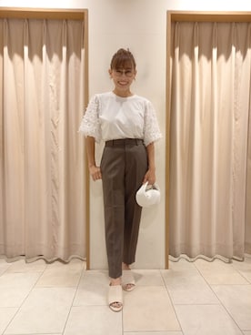 Akkoさんのコーディネート