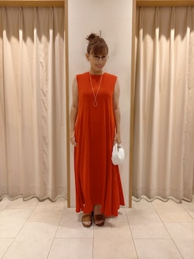 Akkoさんのコーディネート