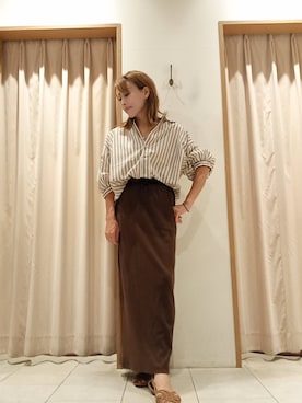 Akkoさんのコーディネート