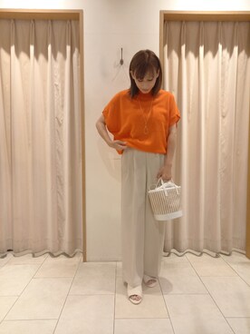 Akkoさんのコーディネート