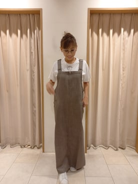 Akkoさんのコーディネート