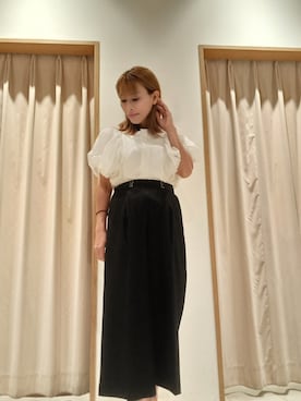 Akkoさんのコーディネート