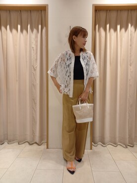 Akkoさんのコーディネート