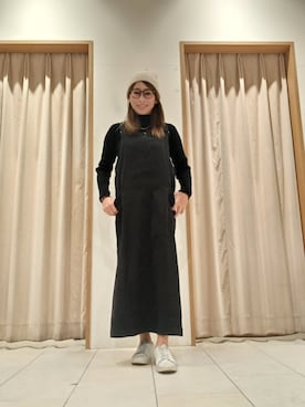 Akkoさんのコーディネート