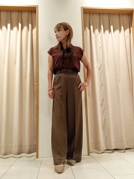 Akkoさんのコーディネート