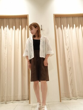 Akkoさんのコーディネート