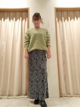 Akkoさんのコーディネート