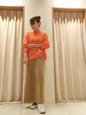 Akkoさんのコーディネート
