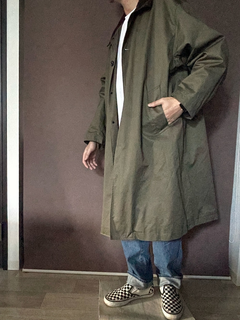 FREAK'S STORE（フリークスストア）の「WEB限定 MACOBER×FREAK'S