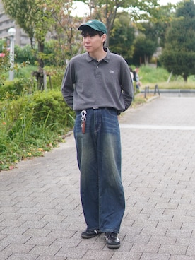 しゅんたさんのコーディネート