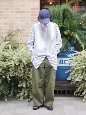 しゅんたさんのコーディネート