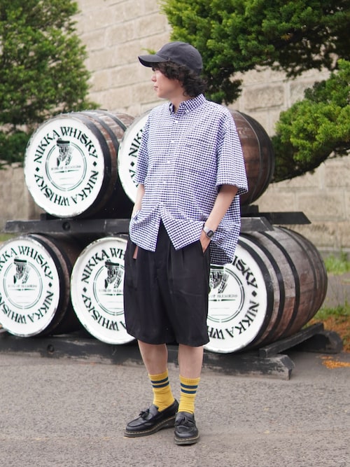 Dr. Martens（ドクターマーチン）の「Dr. Martens/ドクター