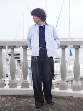 しゅんたさんのコーディネート