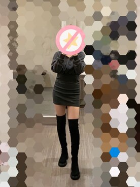 nicoさんのコーディネート