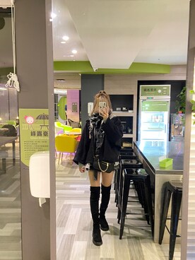 nicoさんのコーディネート