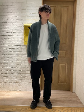 ミッチーさんのコーディネート