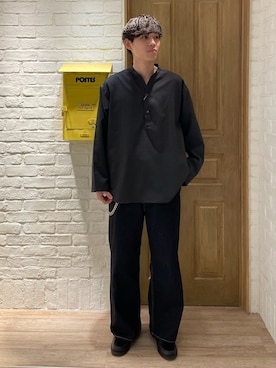 ミッチーさんのコーディネート