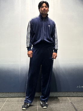 YJさんのコーディネート