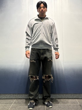 YJさんのコーディネート