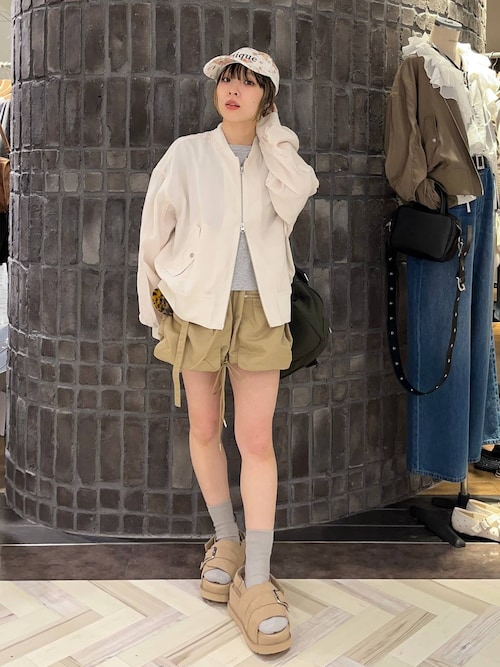 eL】Chain Backpack/598137（バックパック/リュック）｜eL（エル）の