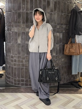 ｃａｌｉｎさんのコーディネート