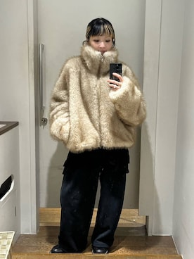 ｃａｌｉｎさんのコーディネート