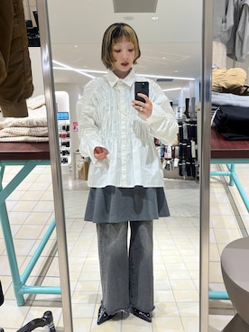 ｃａｌｉｎさんのコーディネート