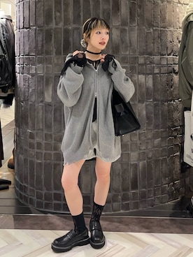 ｃａｌｉｎさんのコーディネート