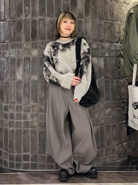 ｃａｌｉｎさんのコーディネート