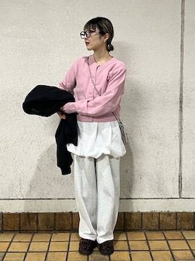 ｃａｌｉｎさんのコーディネート