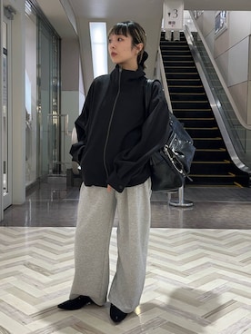 ｃａｌｉｎさん（レディース・146cm）の春コーディネート