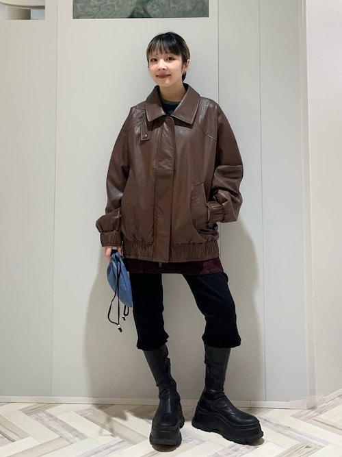 セール】【抗菌防臭テープ付き】WAVYストレッチロングブーツ/597839