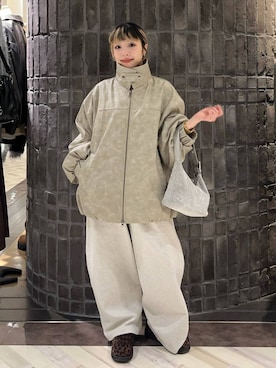 ｃａｌｉｎさんのコーディネート