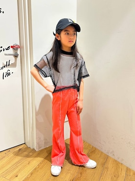 ゆあんさんのコーディネート