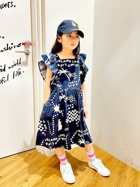 ゆあんさんのコーディネート