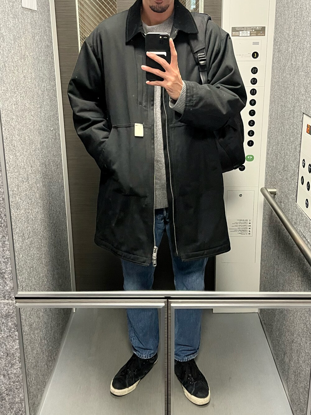 N.HOOLYWOODのカバーオールを使った人気ファッションコーディネート - WEAR