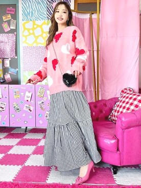 eimi♡さんのコーディネート