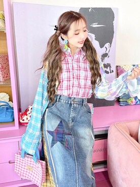 eimi♡さんのコーディネート