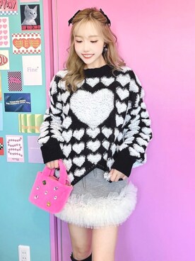 eimi♡さんのコーディネート