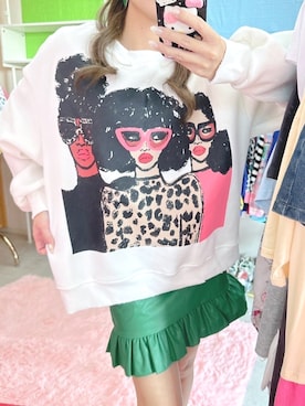 eimi♡さんのコーディネート