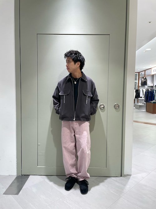 Clarks ワラビー　ゴアテックス　uk7.5 モカシン GORE-TEX CLARKS/クラークス WALLABEE GTX ワラビーゴアテックス メンズ