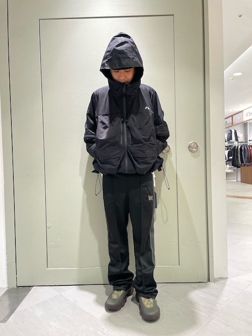 CMF アウトドアガーメント　マウンテンパーカー CMF OUTDOOR GARMENT/シーエムエフ アウトドアガーメント 別注