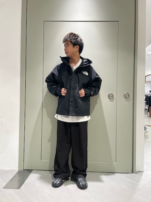 男女兼用♡Northジャケット THE NORTH FACE＞コンパクト ジャケット（ナイロンジャケット