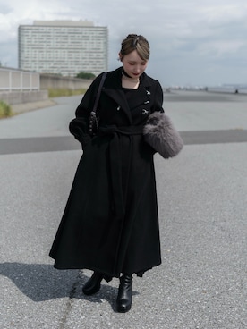 こんさんのコーディネート