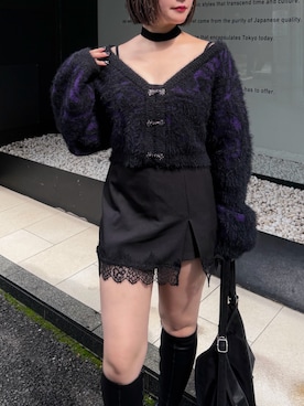 こんさん（レディース・153cm）の秋コーディネート