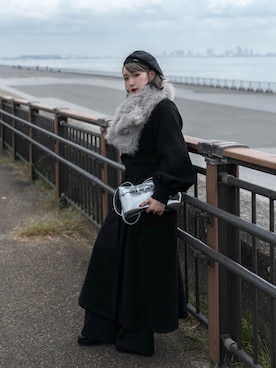 こんさんのコーディネート