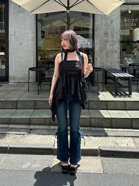 こんさんのコーディネート