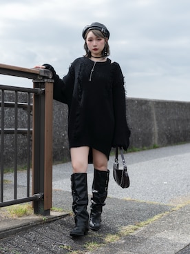 こんさんのコーディネート