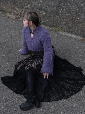 こんさんのコーディネート