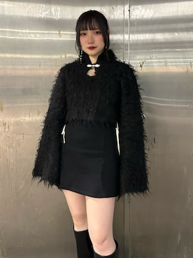 こんさんのコーディネート